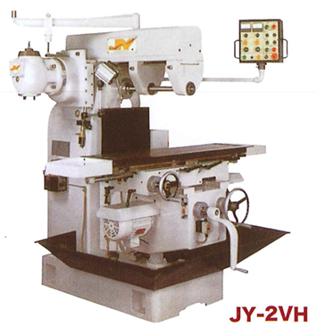 JY-2VH